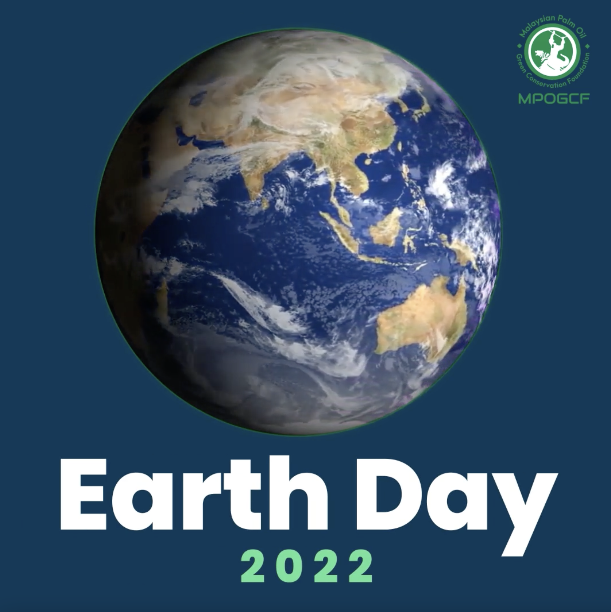 Earth Day 2022