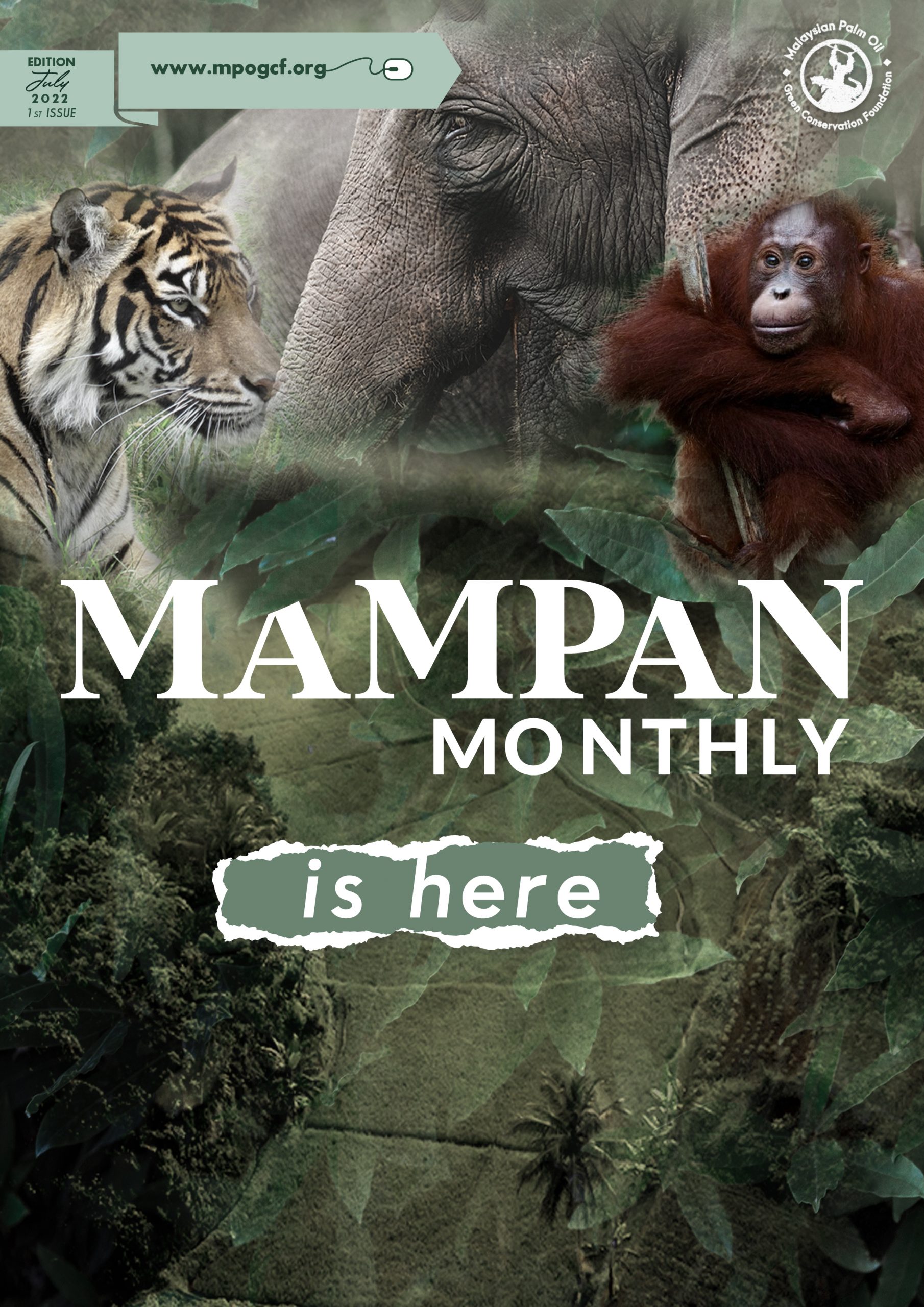 MAMPAN MONTHLY