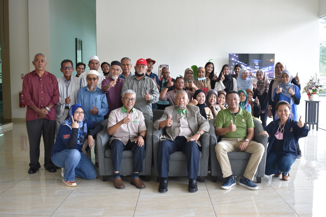 MPOGCF anjur kursus Biodiversiti dan HCV siri ke-4 di Negeri Sembilan