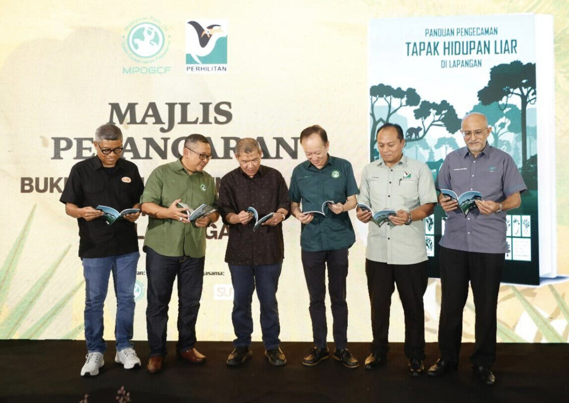 Malaysia bakal sertai IUCN bukti serius promosi, pertahan industri sawit negara