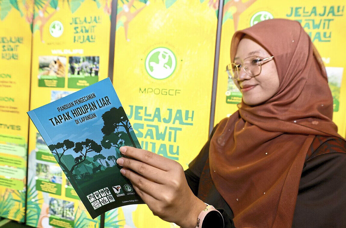 M’sia hopes to alter palm oil bias