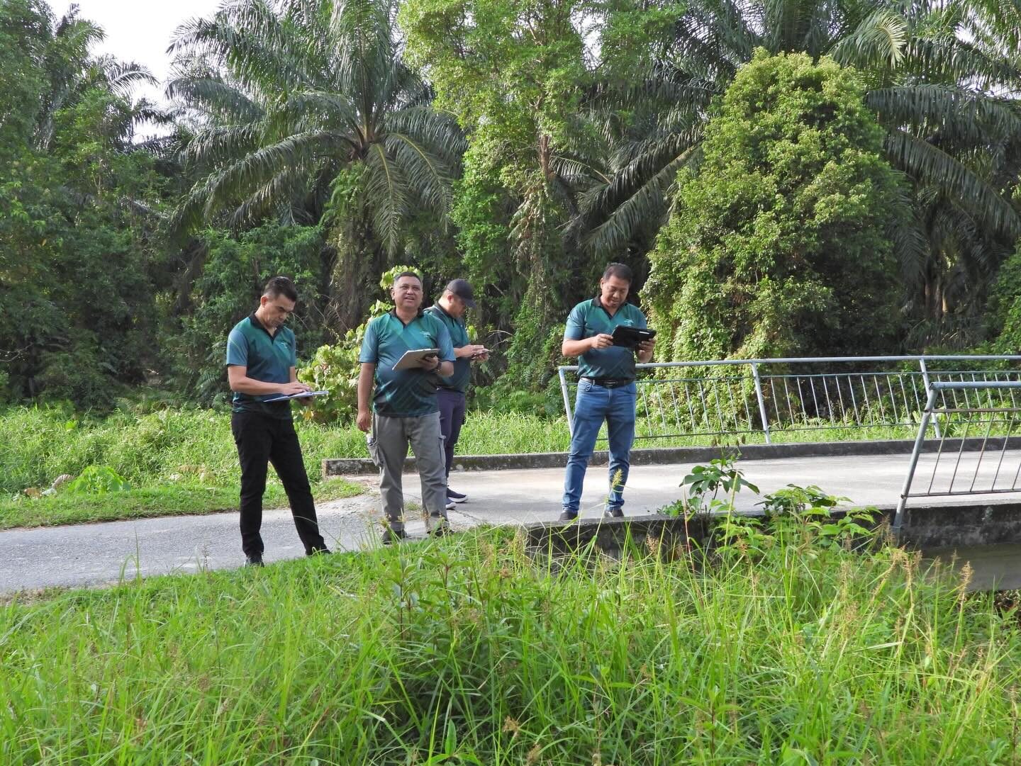 “MSPO-Endorsed Lead Assessor Training for MPOB Officers”