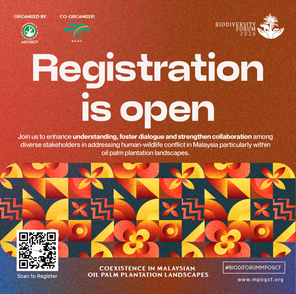 Registration Open